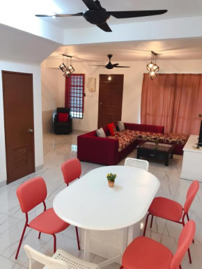 Botanic Gardens 26- 5-bedroom Near AEON Bukit Tinggi